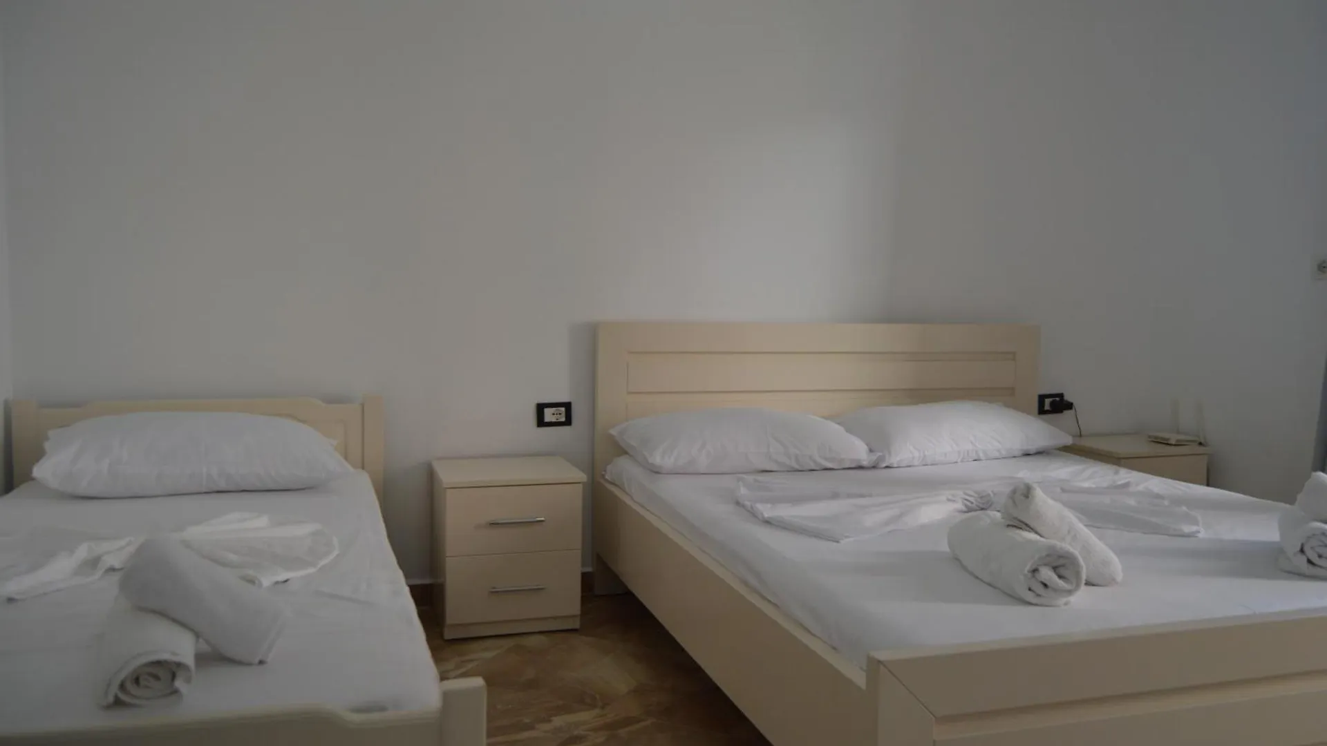 Wilson Residence Sarande 0*,  Albania