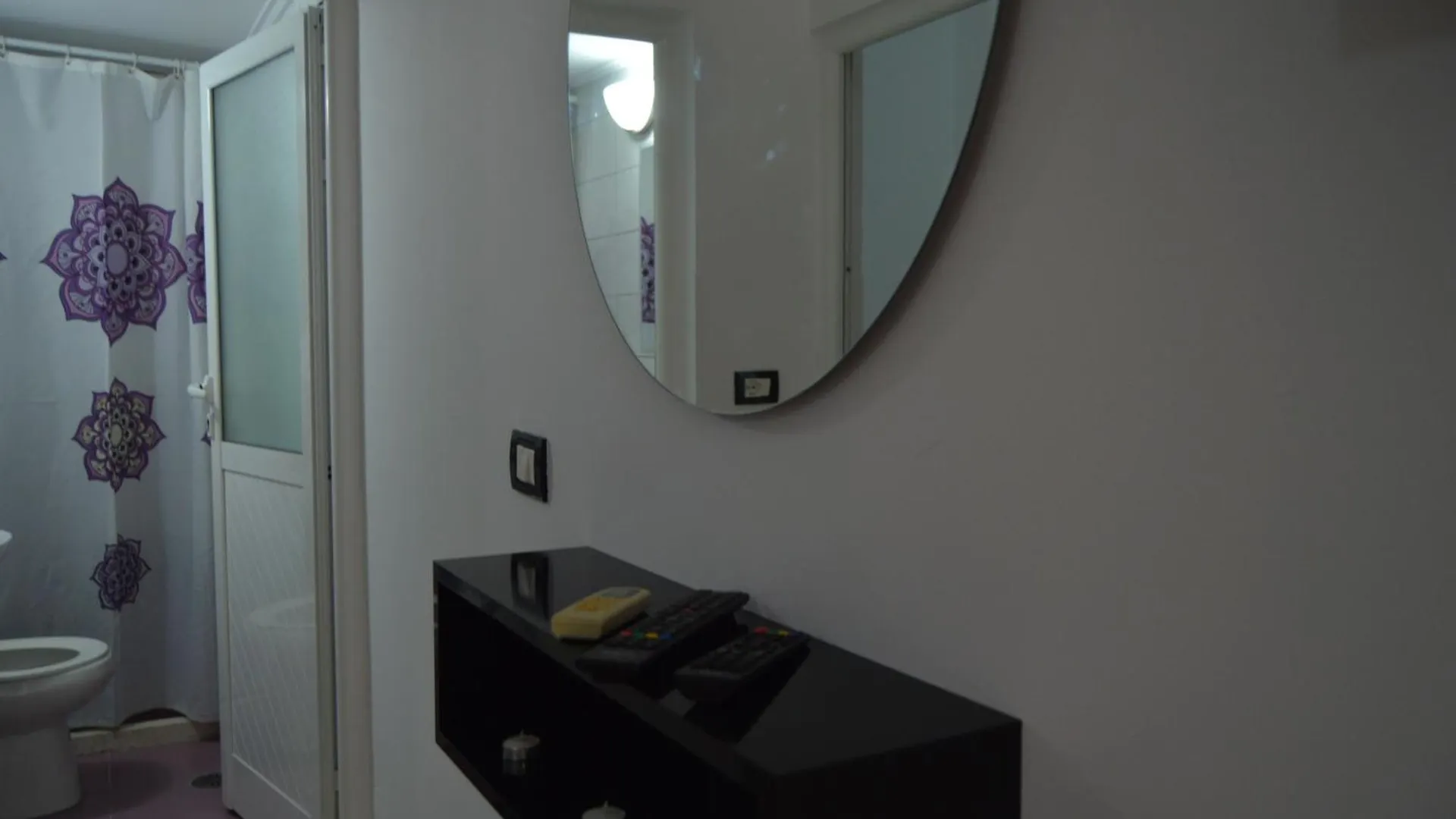 Wilson Residence Sarande Apartment