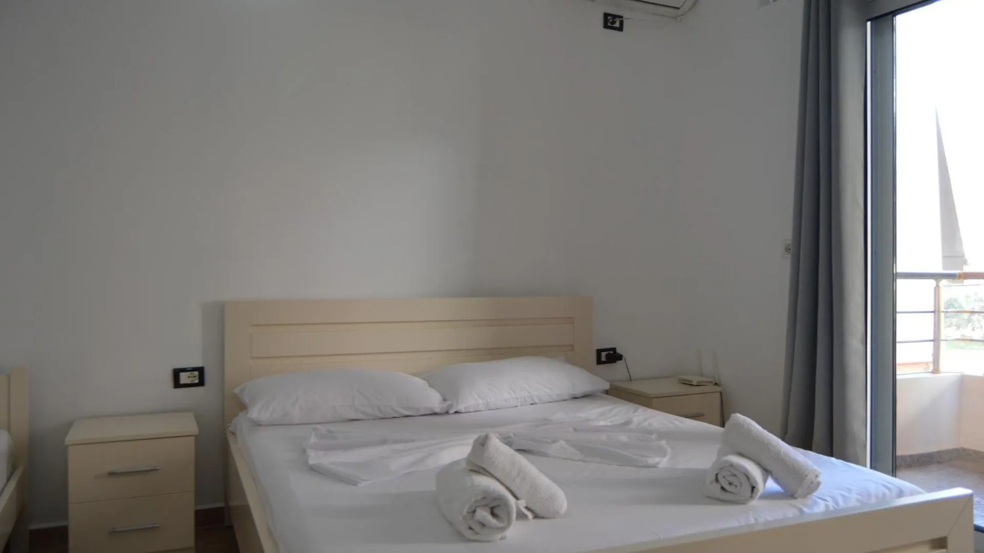 Wilson Residence Sarandë