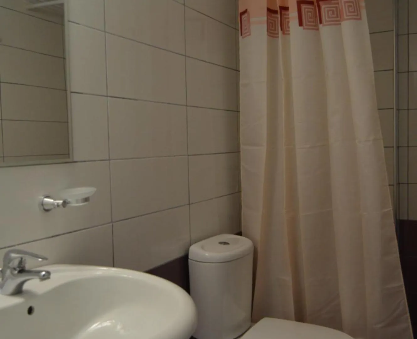 Wilson Residence Sarande 0*,
