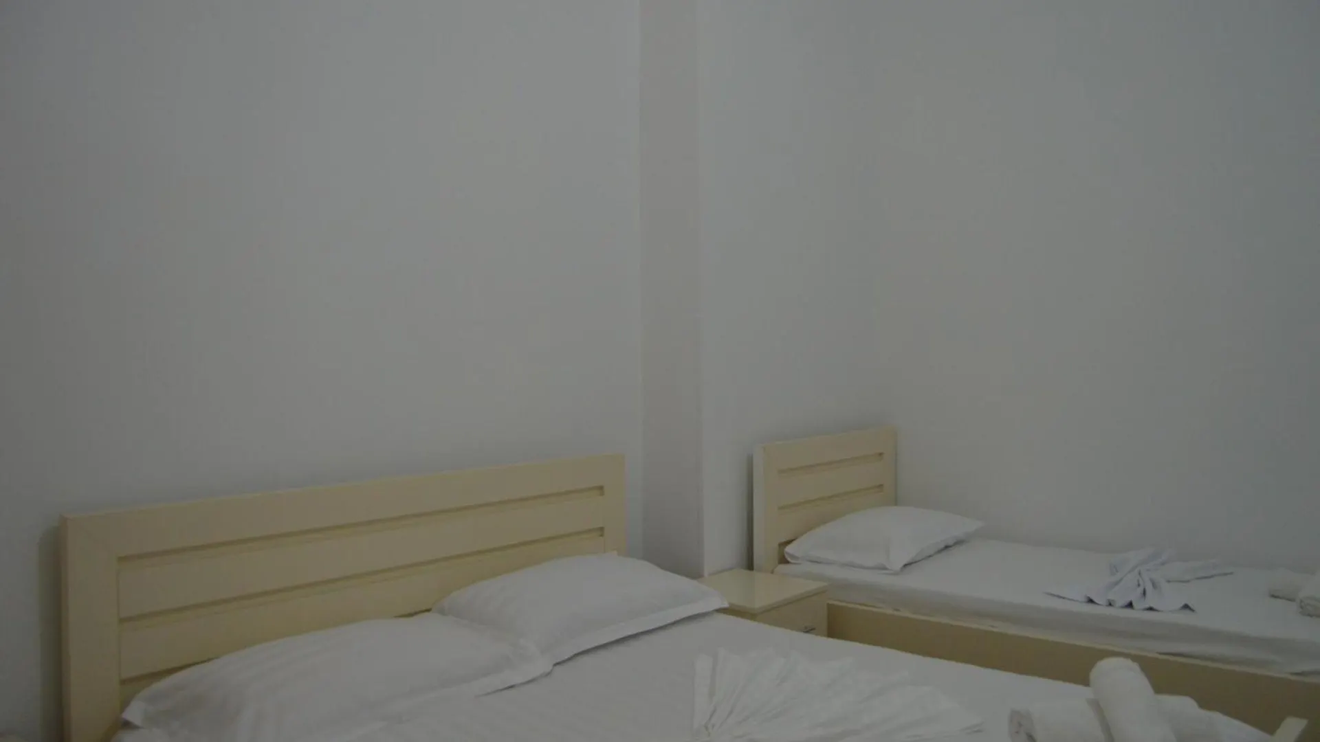 Apartment Wilson Residence Sarande