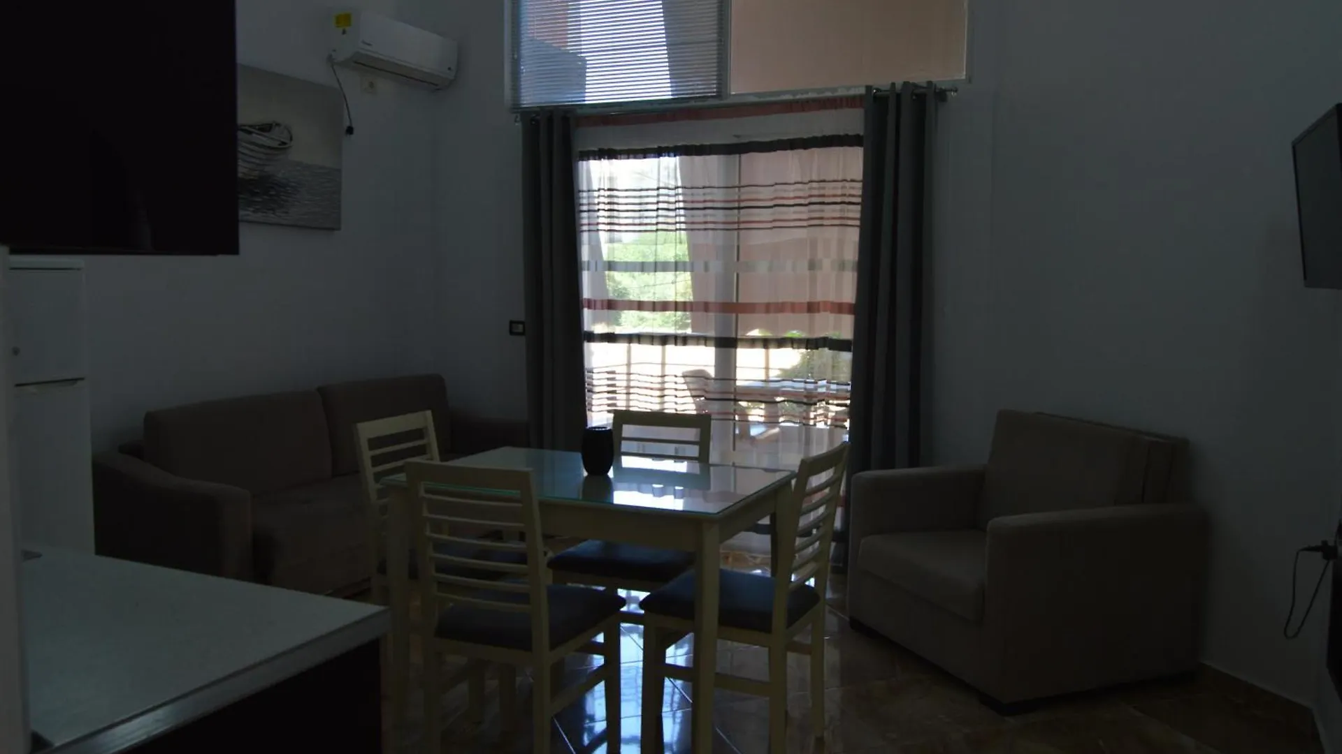 Wilson Residence Sarande Albania