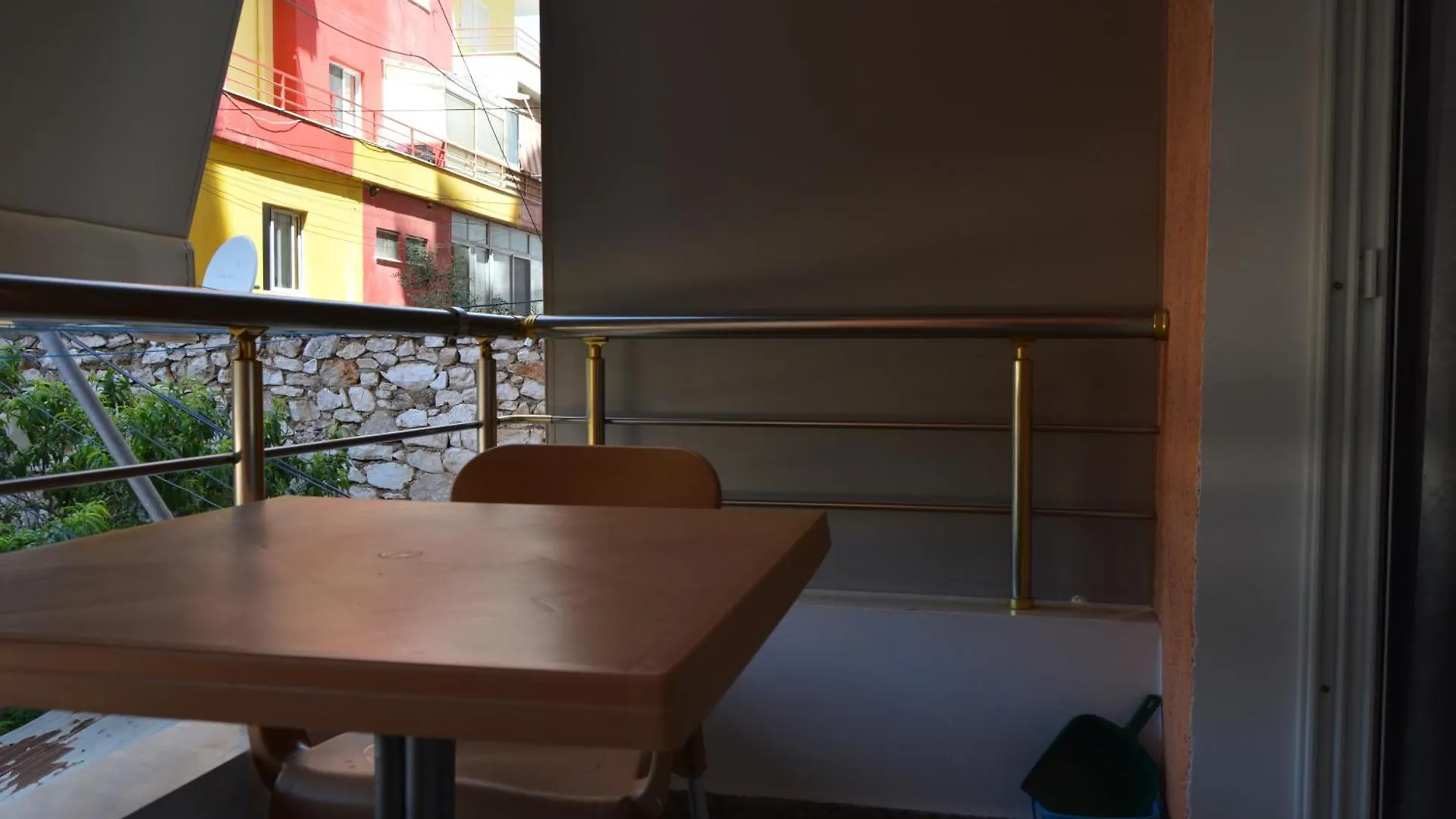 Wilson Residence Sarande Apartment