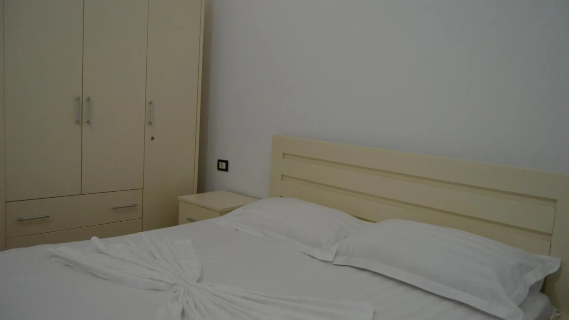 Wilson Residence Sarande Apartment