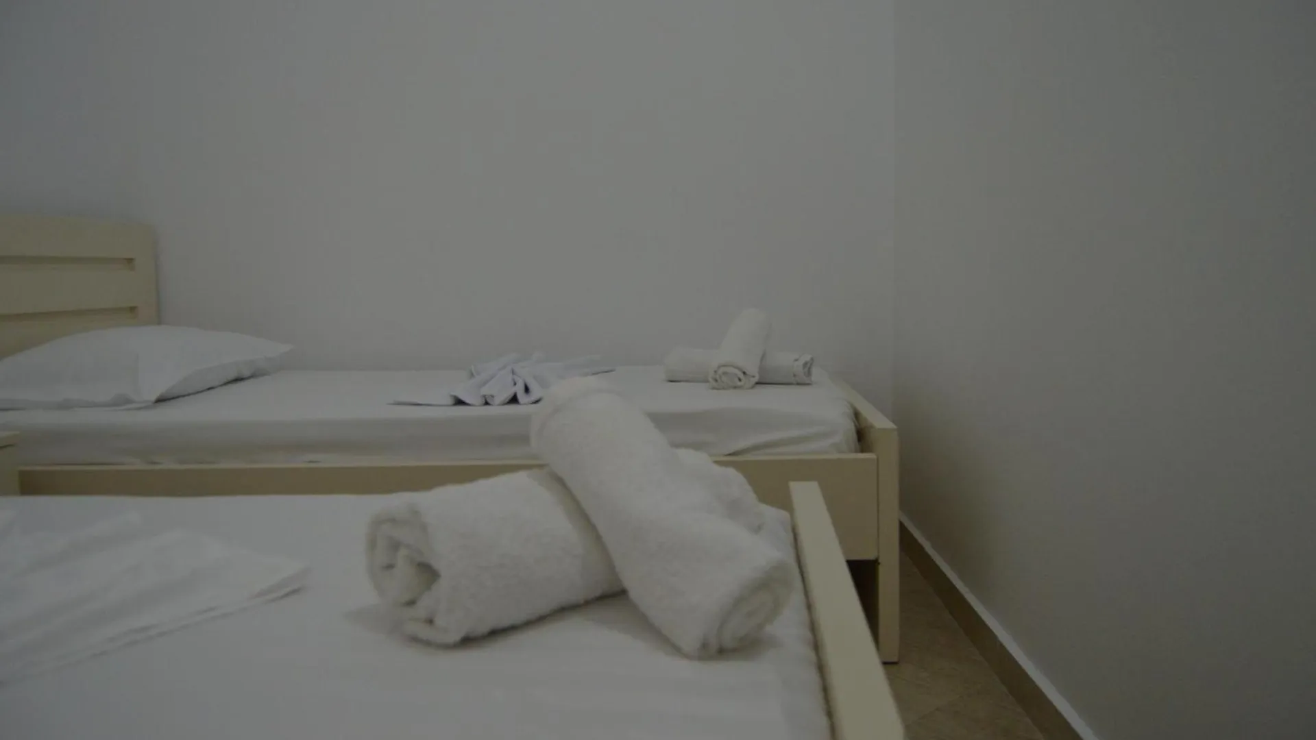 Wilson Residence Sarande 0*,