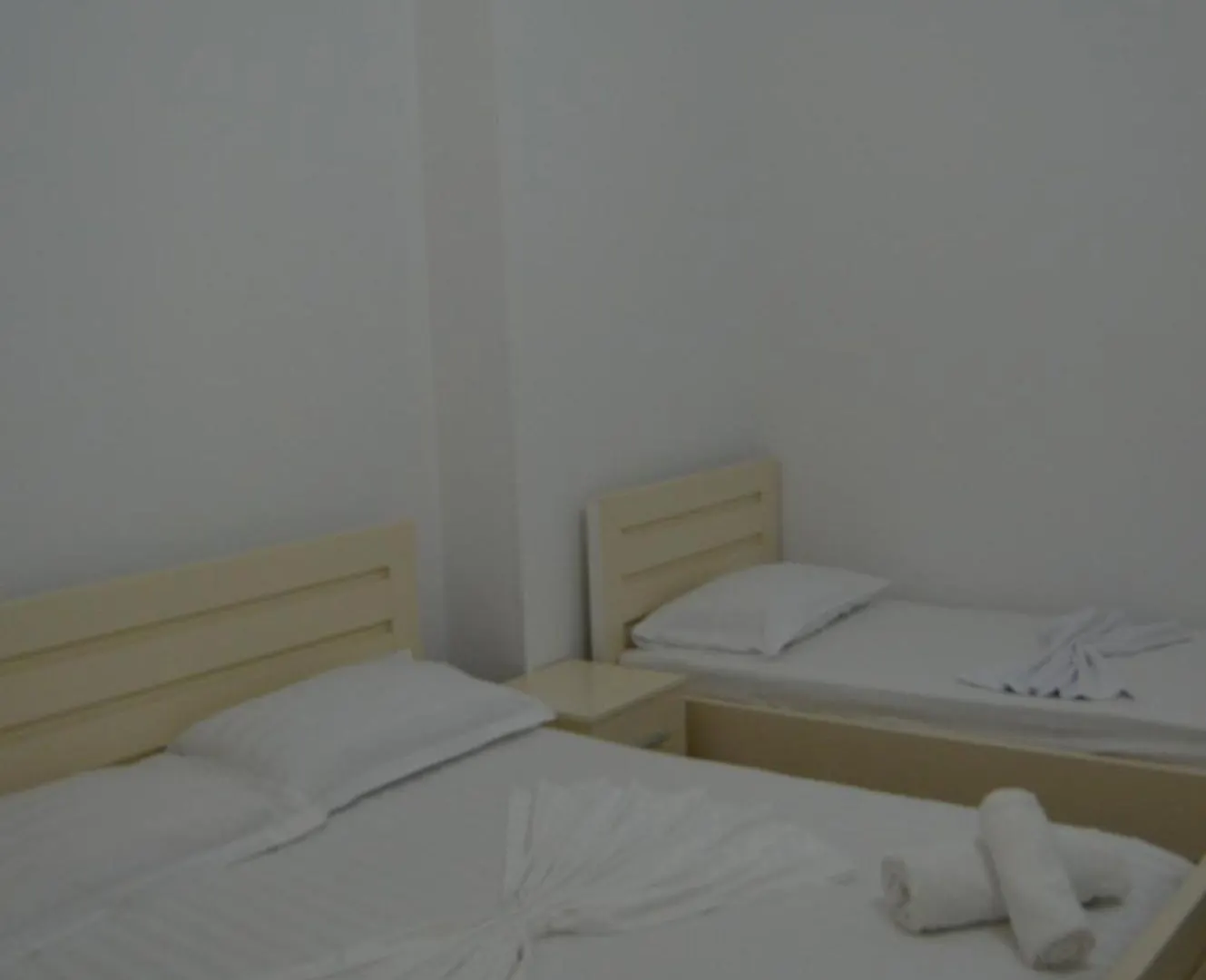 Wilson Residence Sarande Apartment