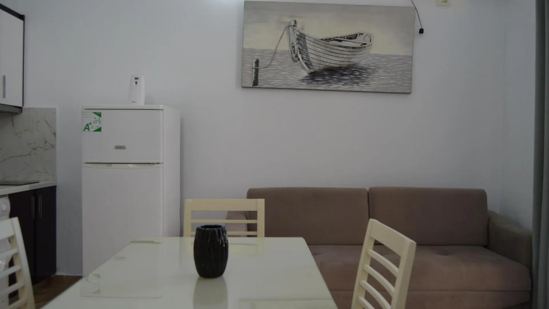 Wilson Residence Sarande