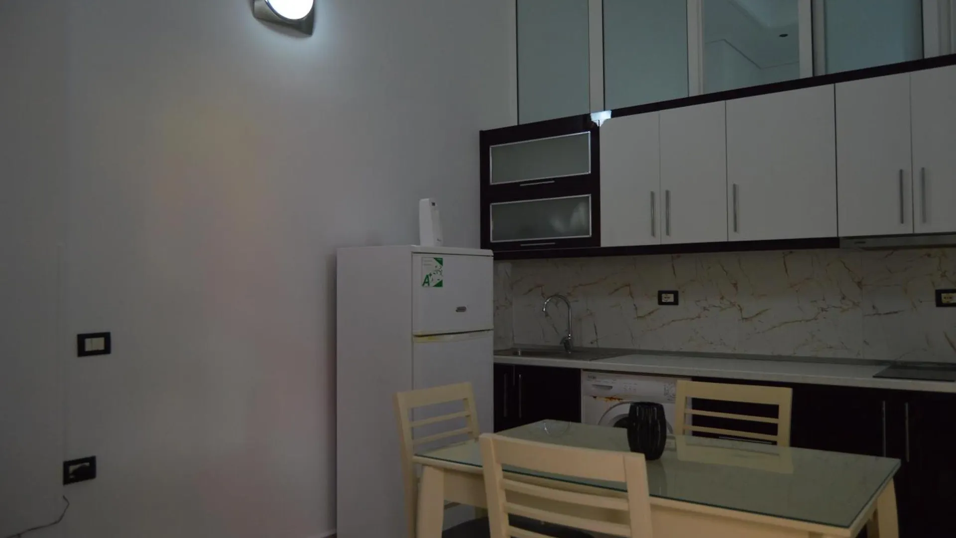 Wilson Residence Sarandë
