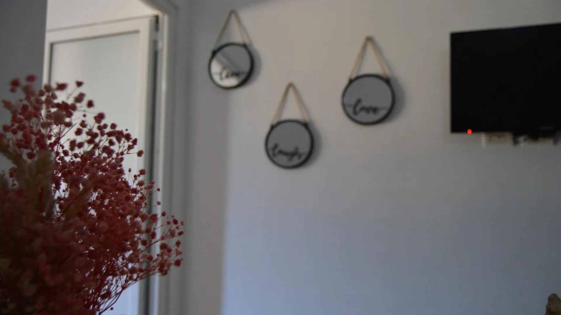 Apartment Wilson Residence Sarande Albania