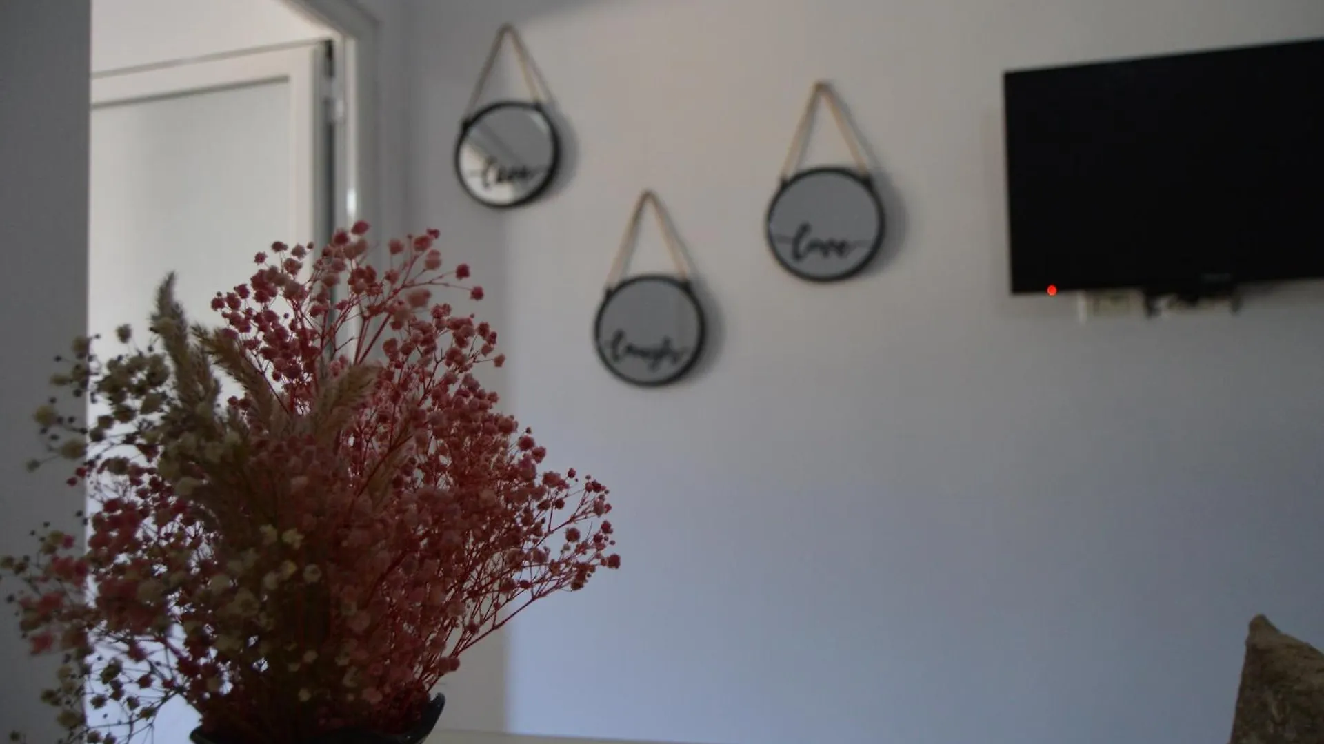 Apartment Wilson Residence Sarande