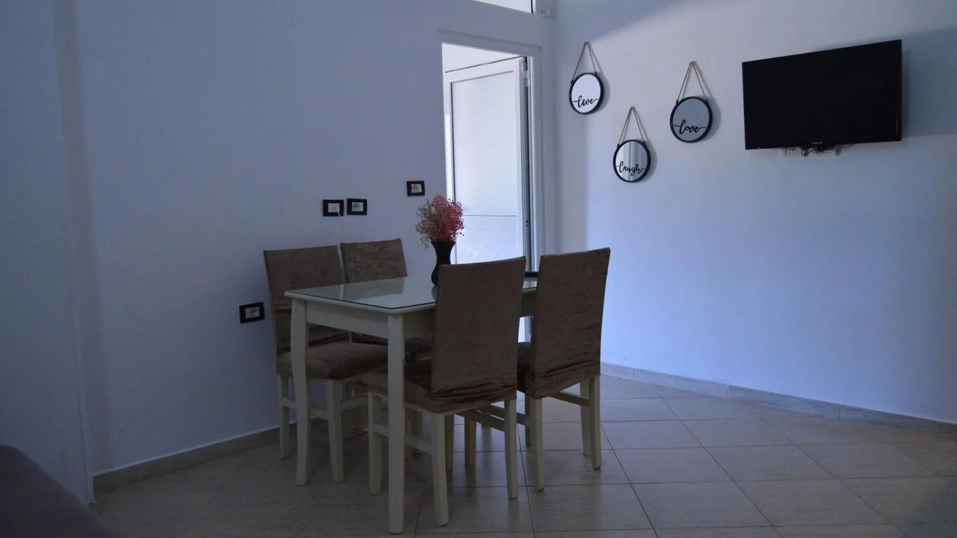 Wilson Residence Sarande