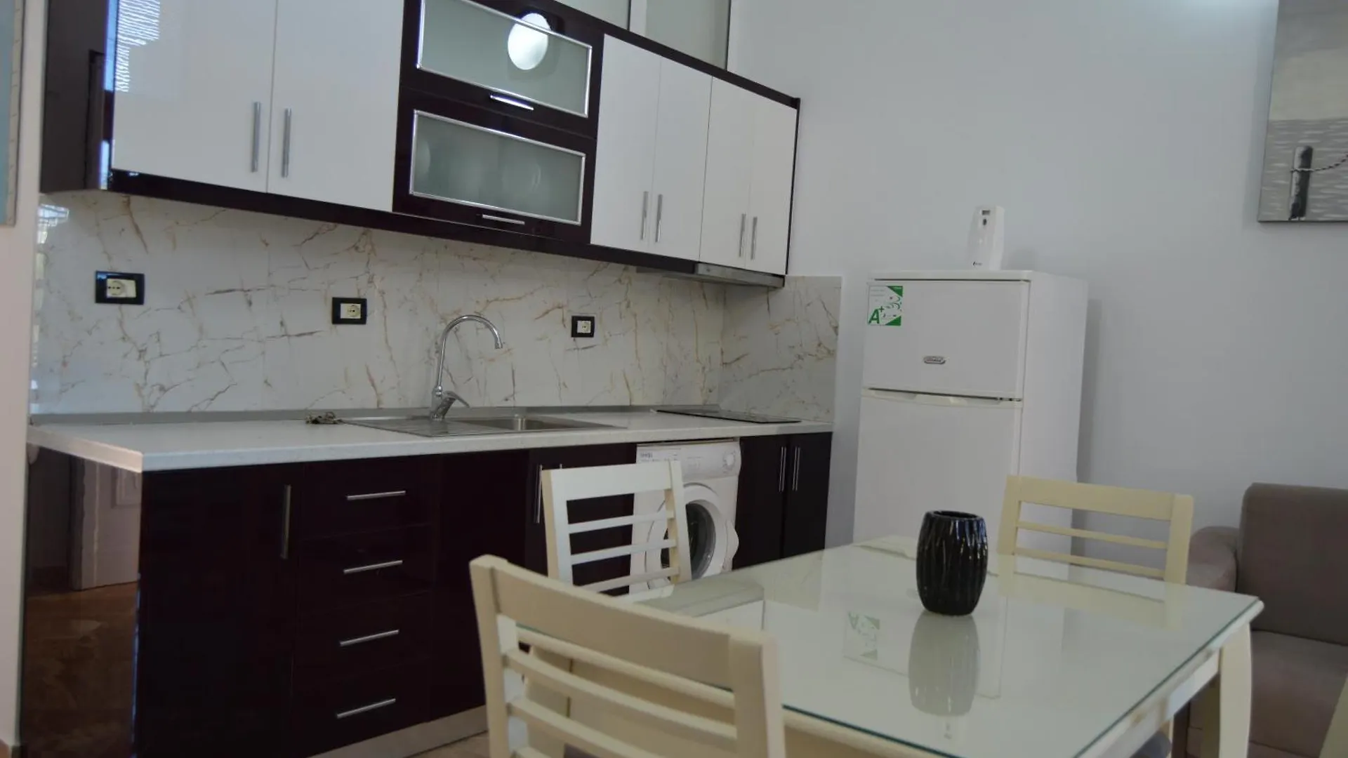 Apartment Wilson Residence Sarande