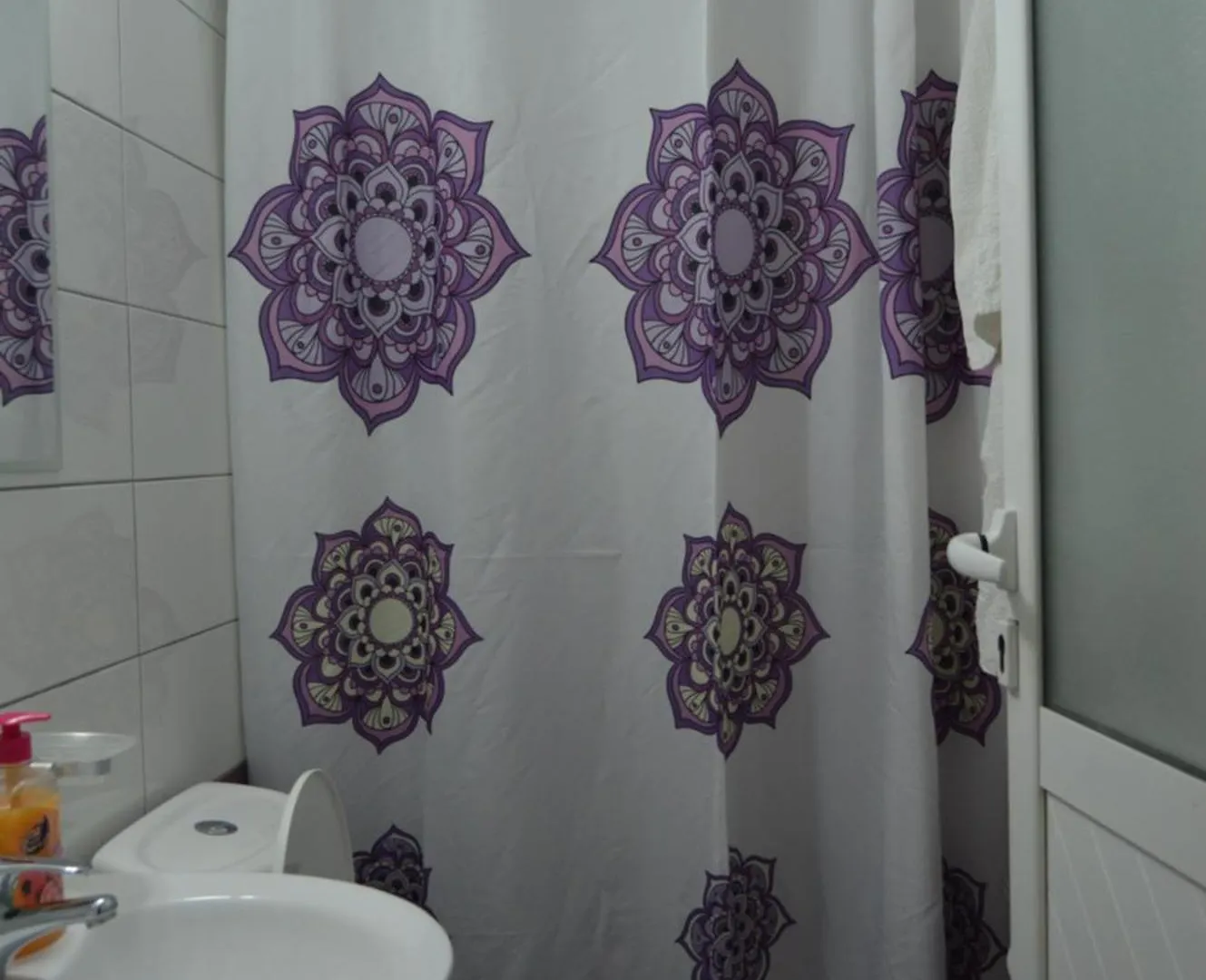 Wilson Residence Sarandë Albanien