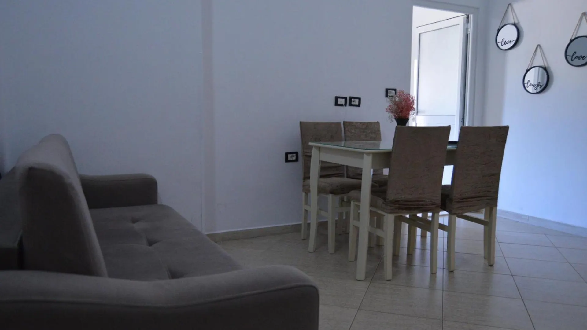 Lejlighed Wilson Residence Sarandë