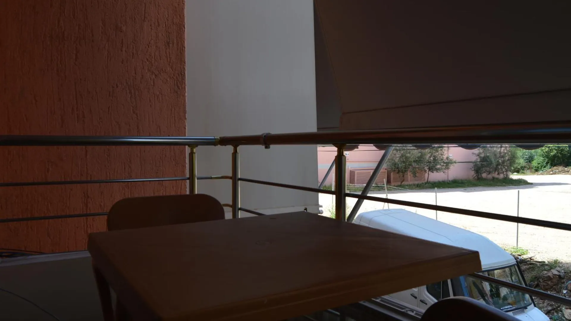 Wilson Residence Sarande 0*,