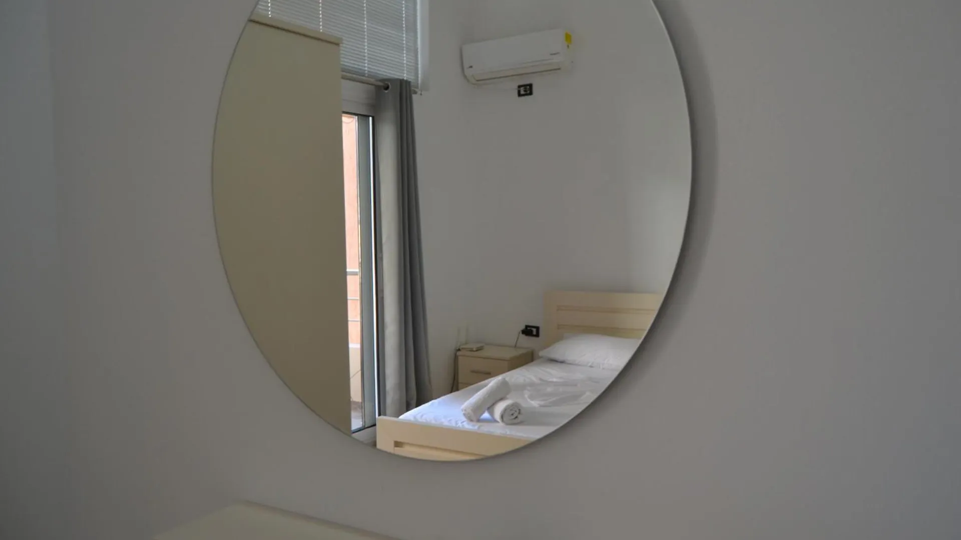 Apartment Wilson Residence Sarande Albania