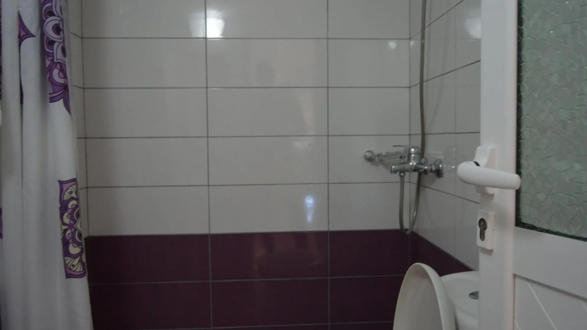 Apartment Wilson Residence Sarande Albania