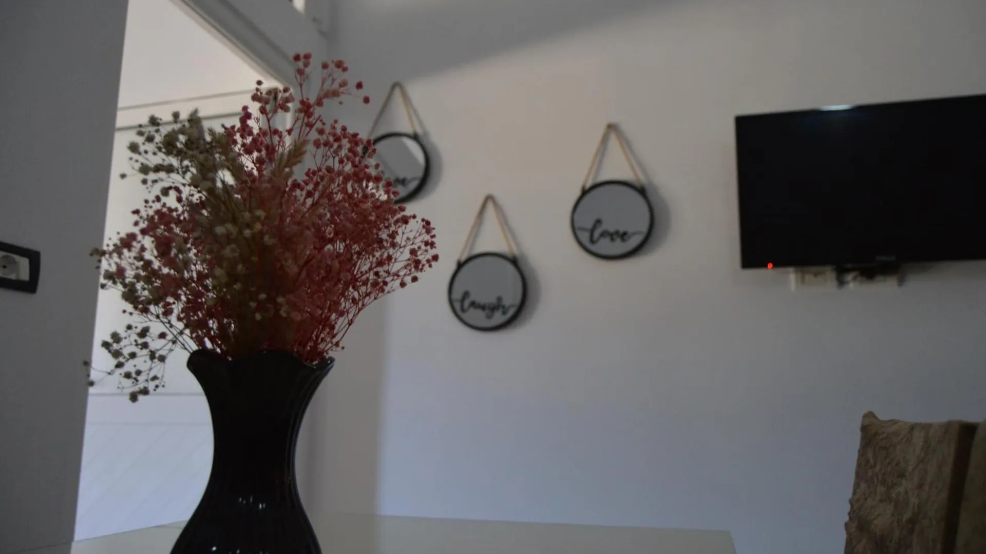 Apartment Wilson Residence Sarande