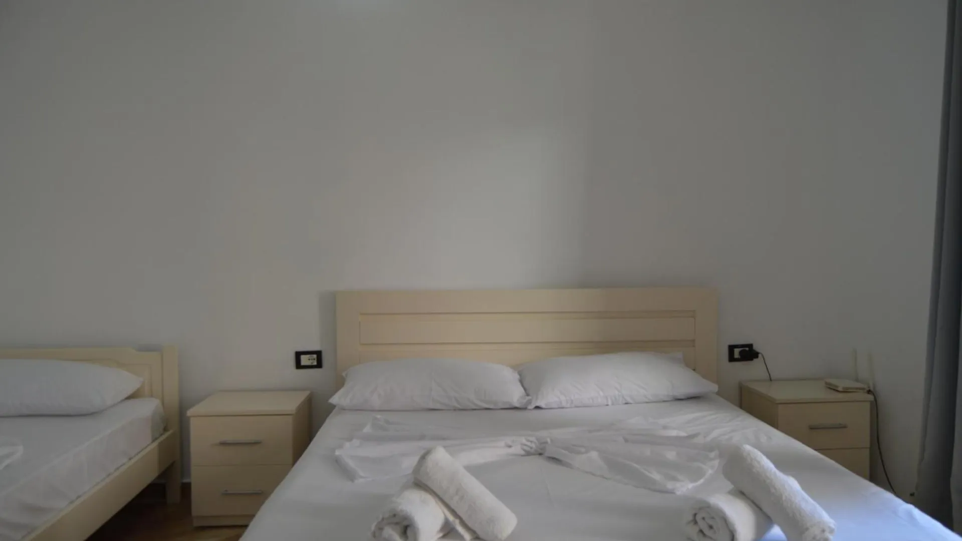 Wilson Residence Sarandë