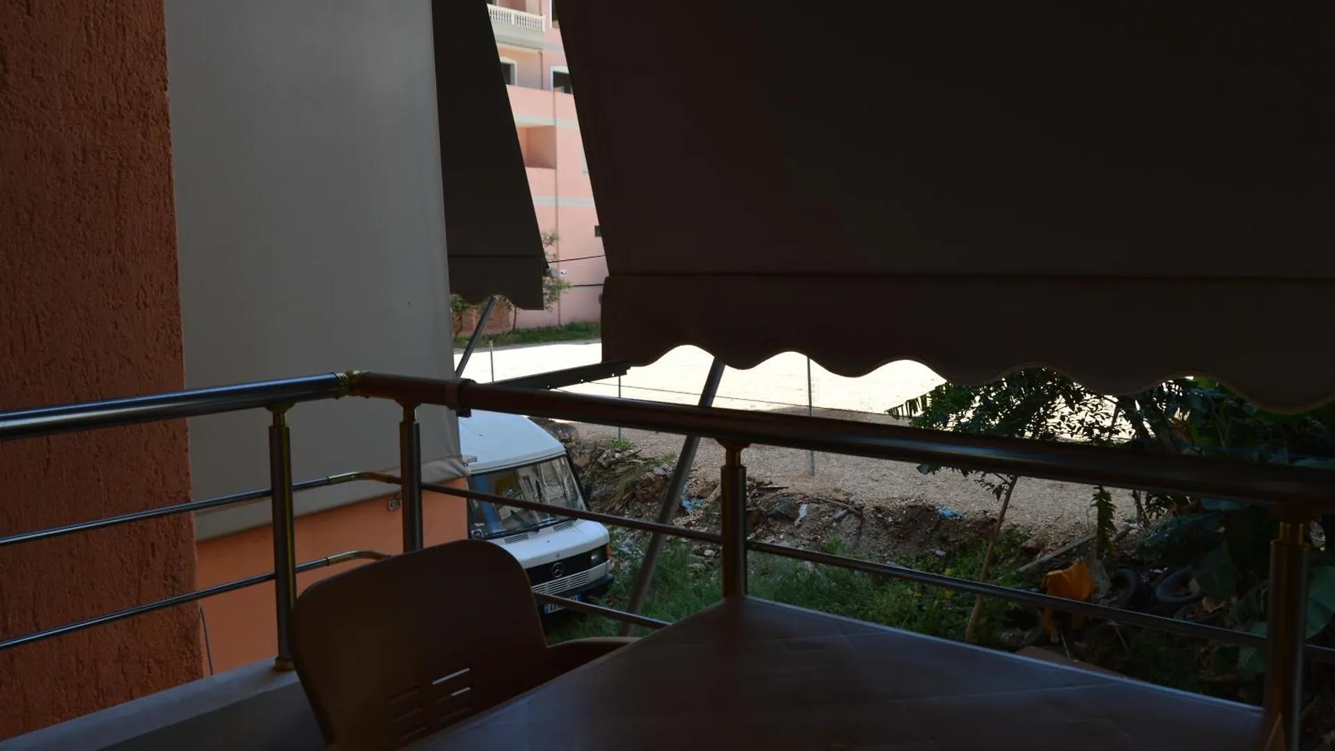 Wilson Residence Sarande Albania