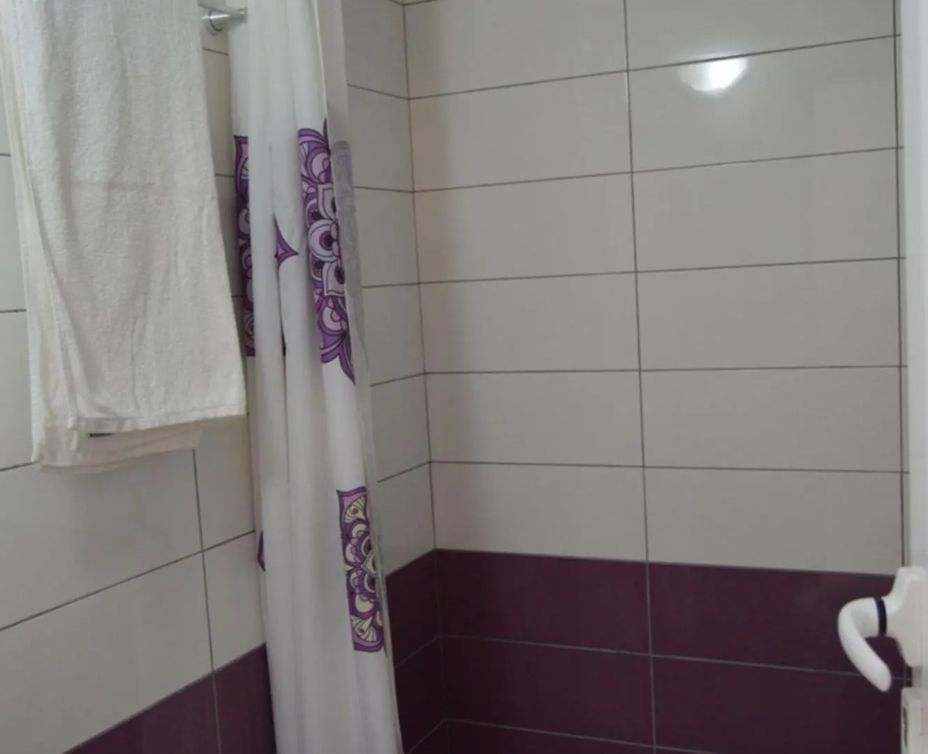 Apartment Wilson Residence Sarande