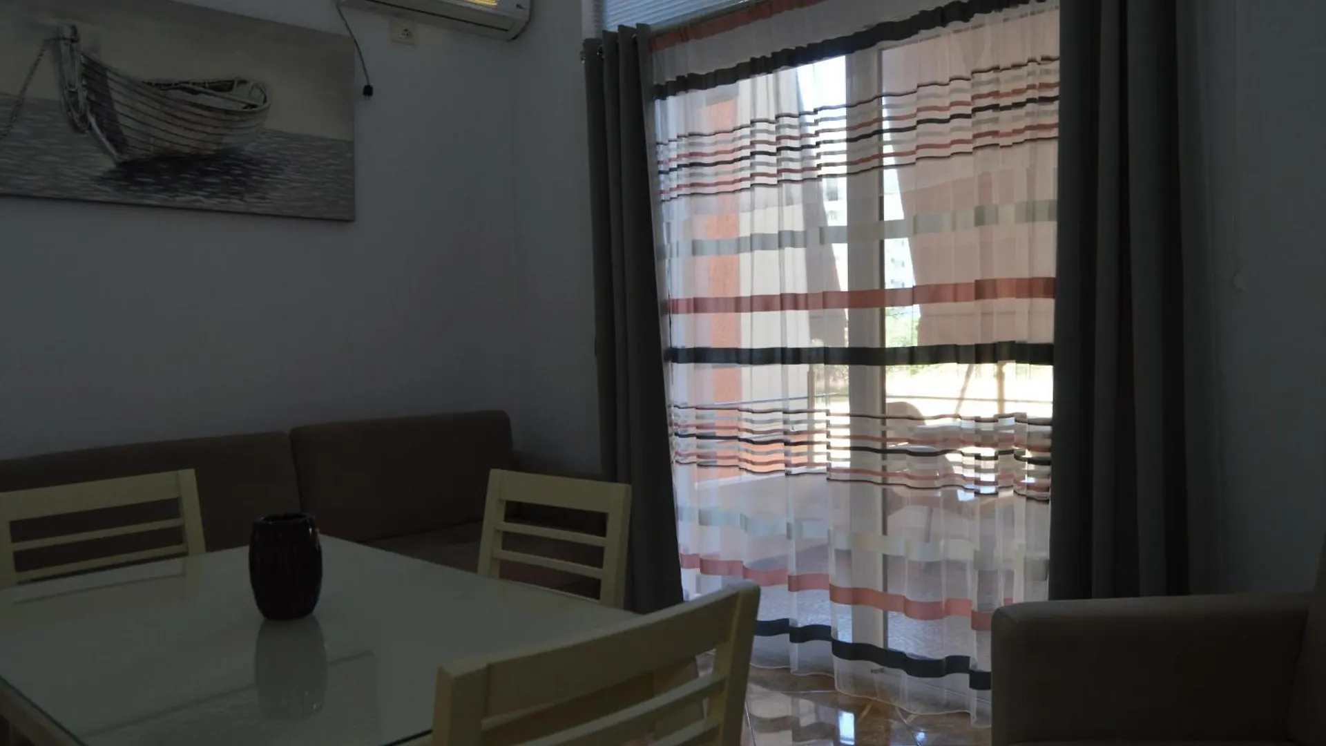 Wilson Residence Sarande