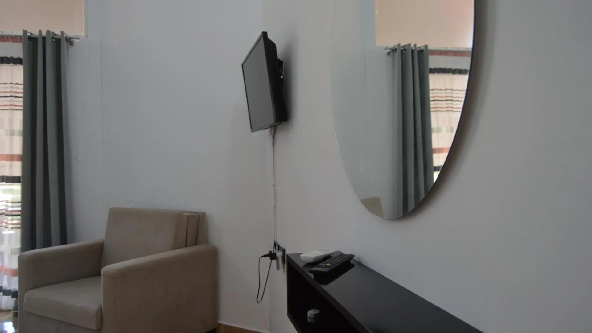 Apartment Wilson Residence Sarande