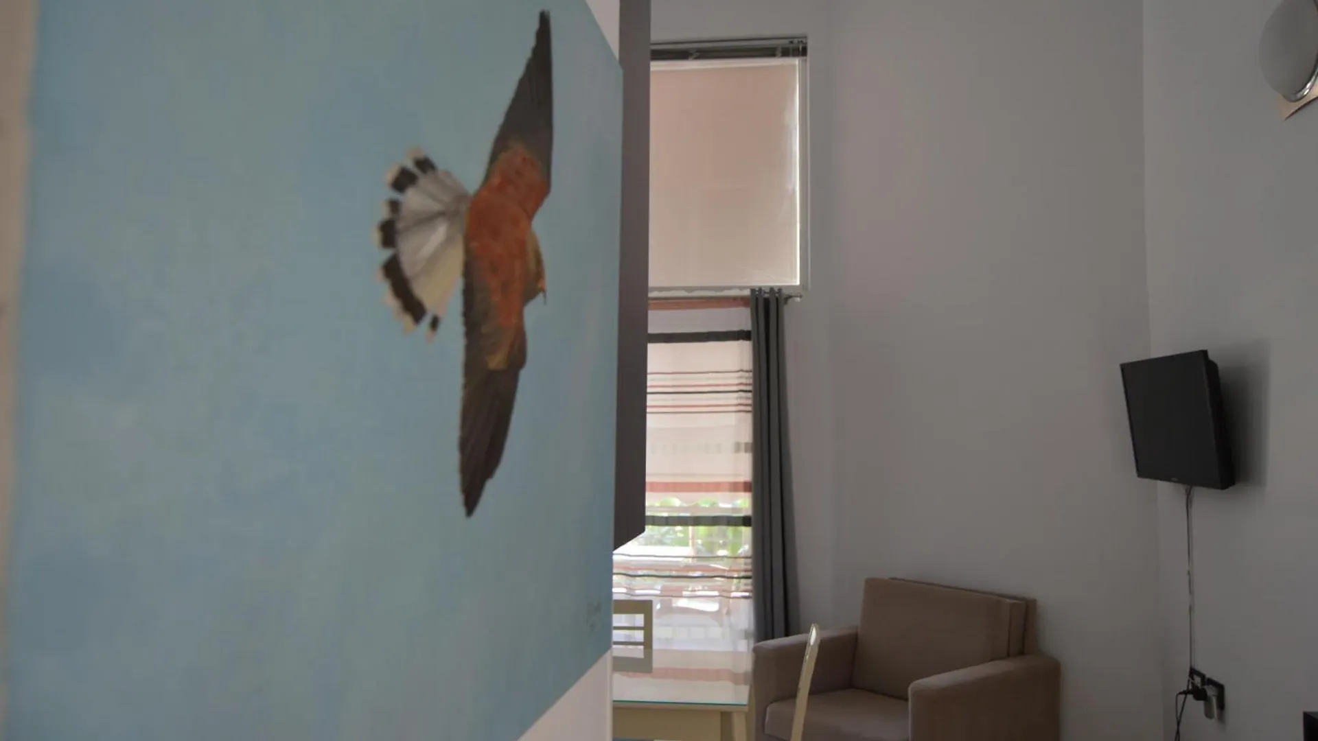 Wilson Residence Sarande 0*,