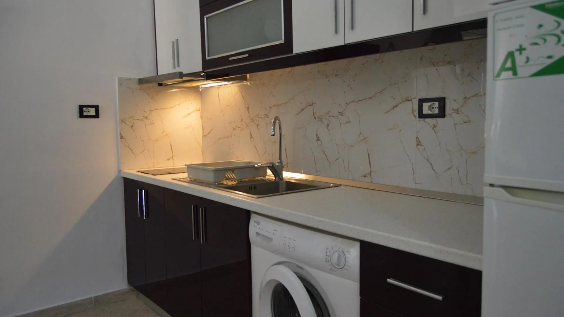 Apartment Wilson Residence Sarande