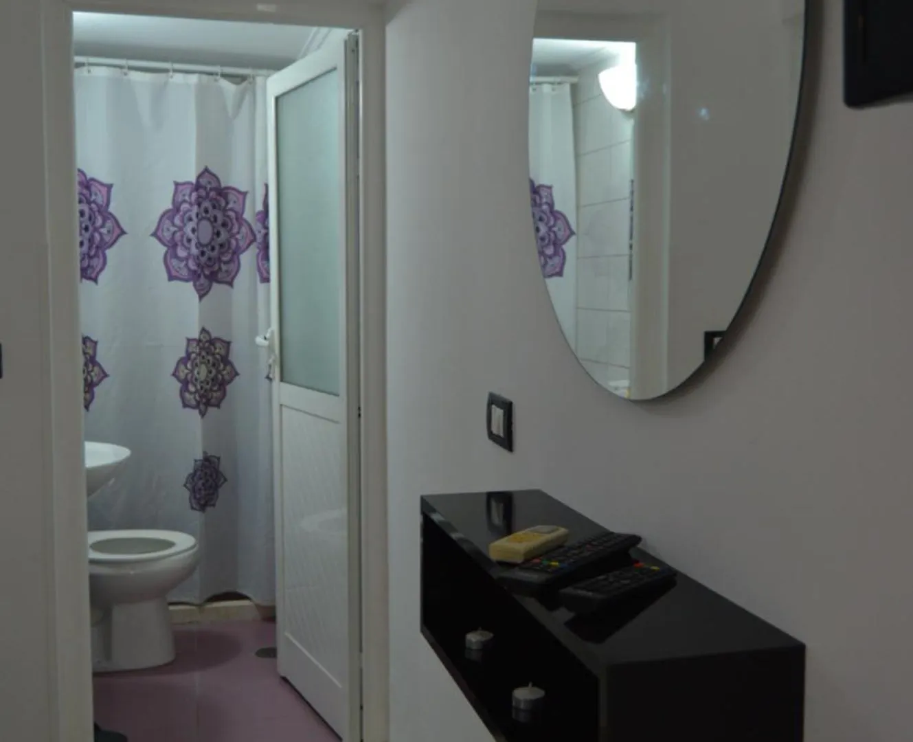 Lejlighed Wilson Residence Sarandë Albanien