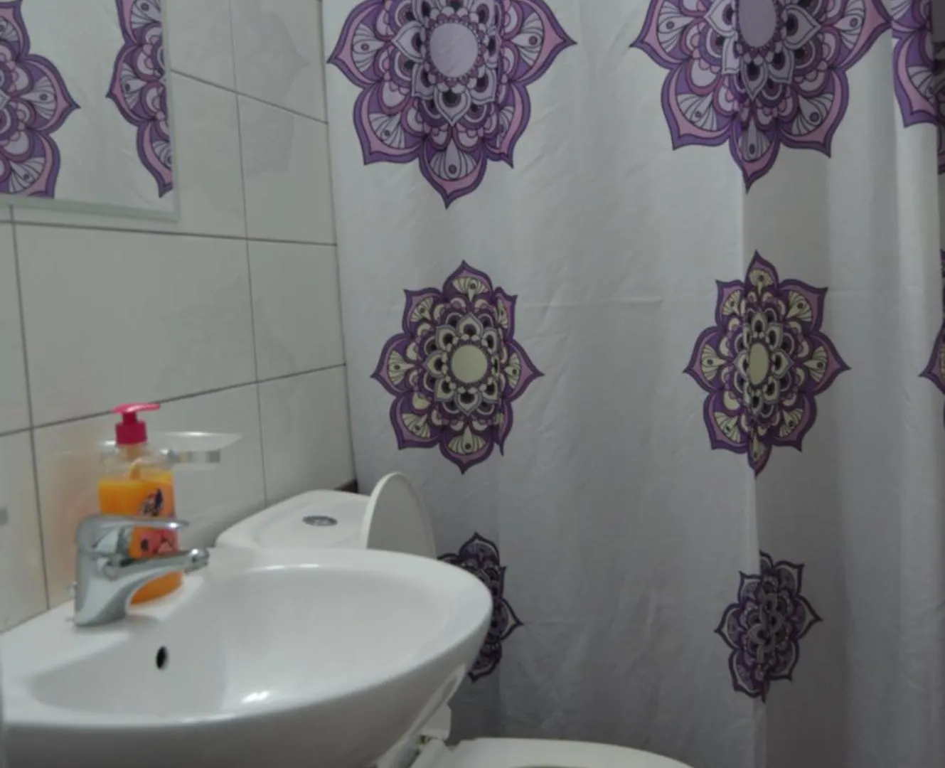 Apartment Wilson Residence Sarande