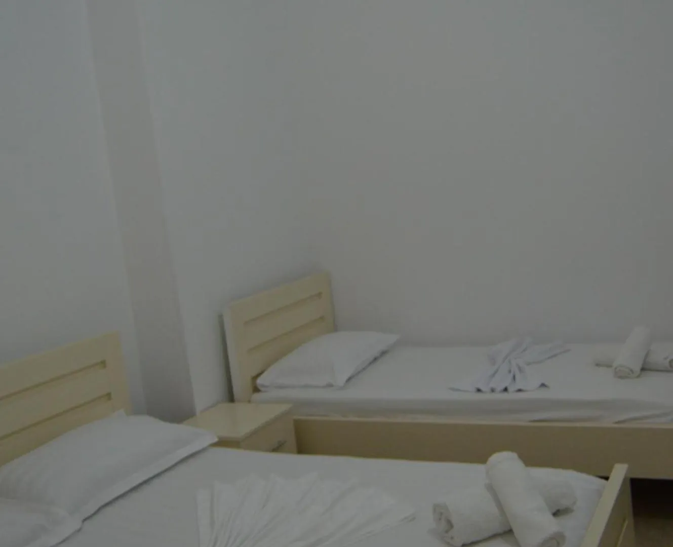 Wilson Residence Sarandë Lejlighed