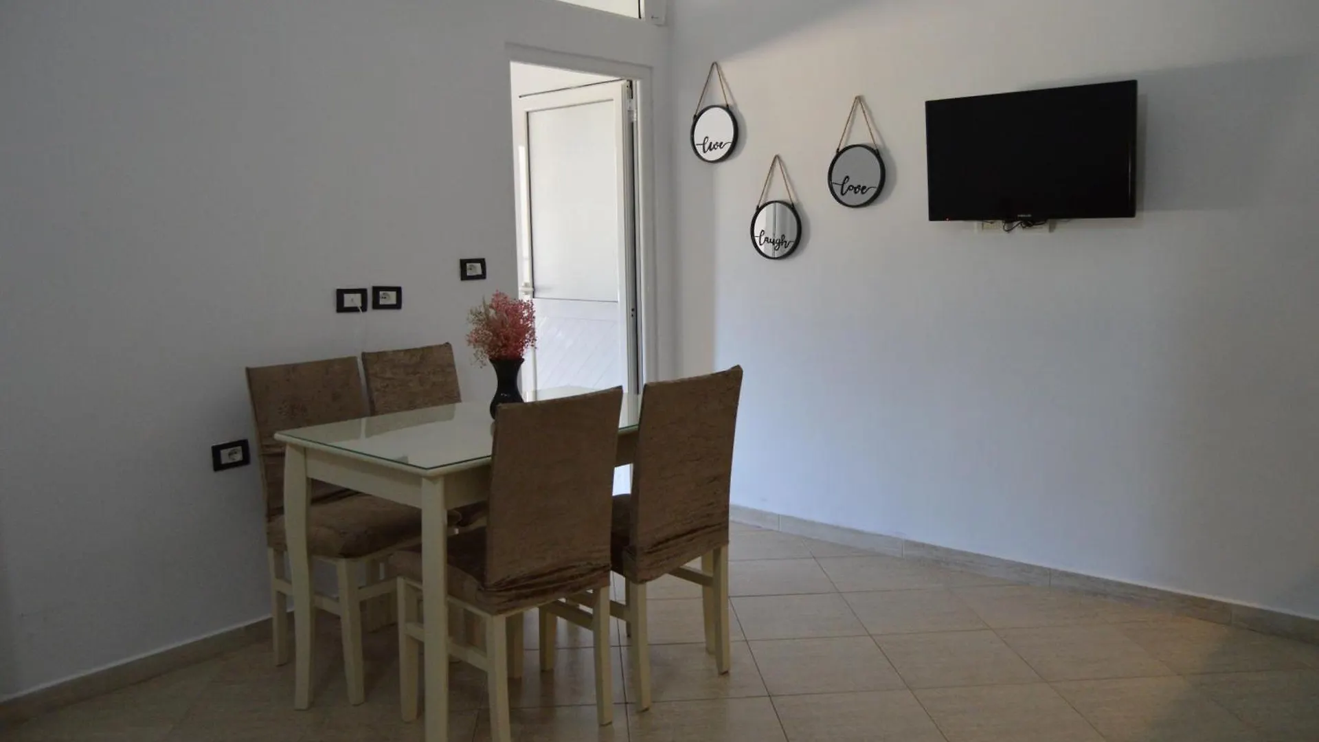 Wilson Residence Sarande Albania