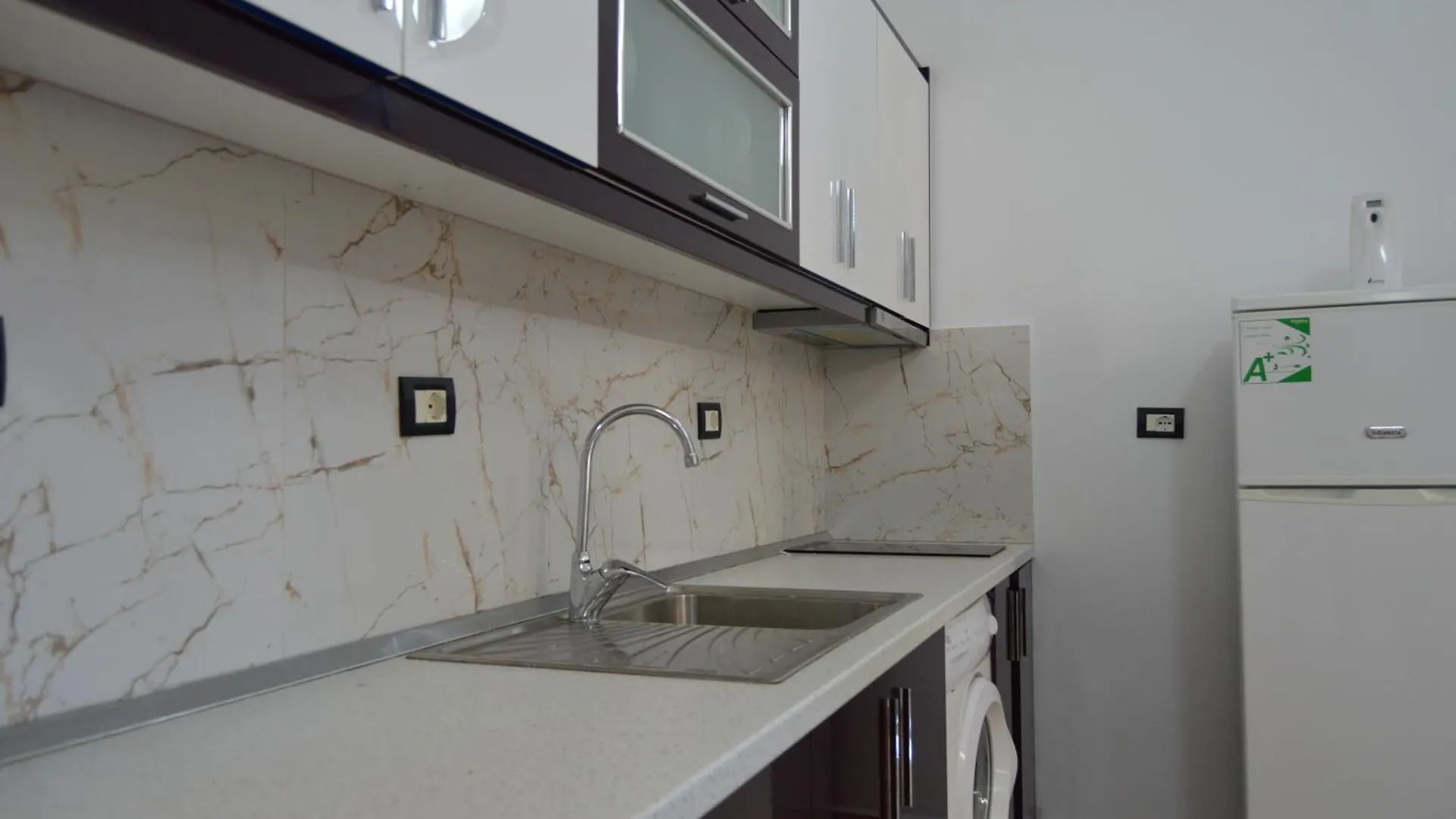 Wilson Residence Sarande