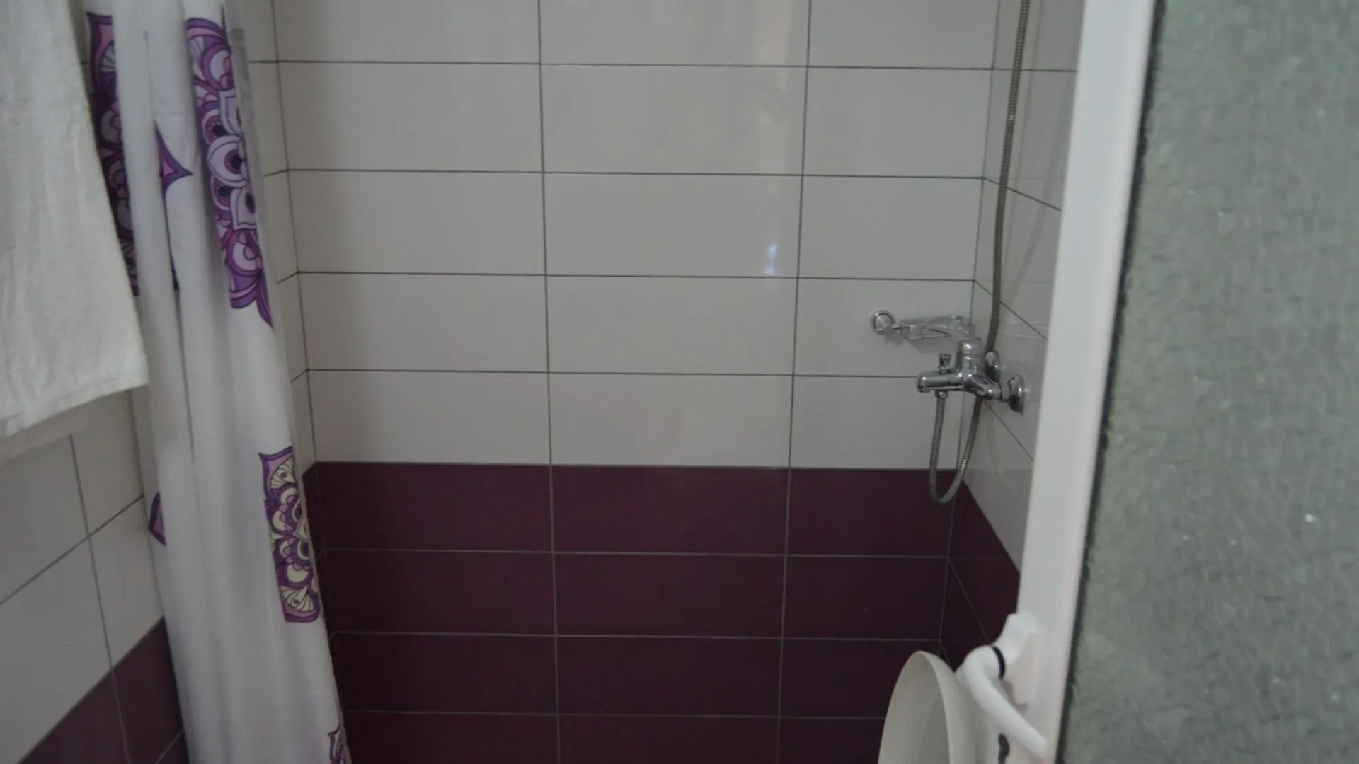Wilson Residence Sarande Apartment