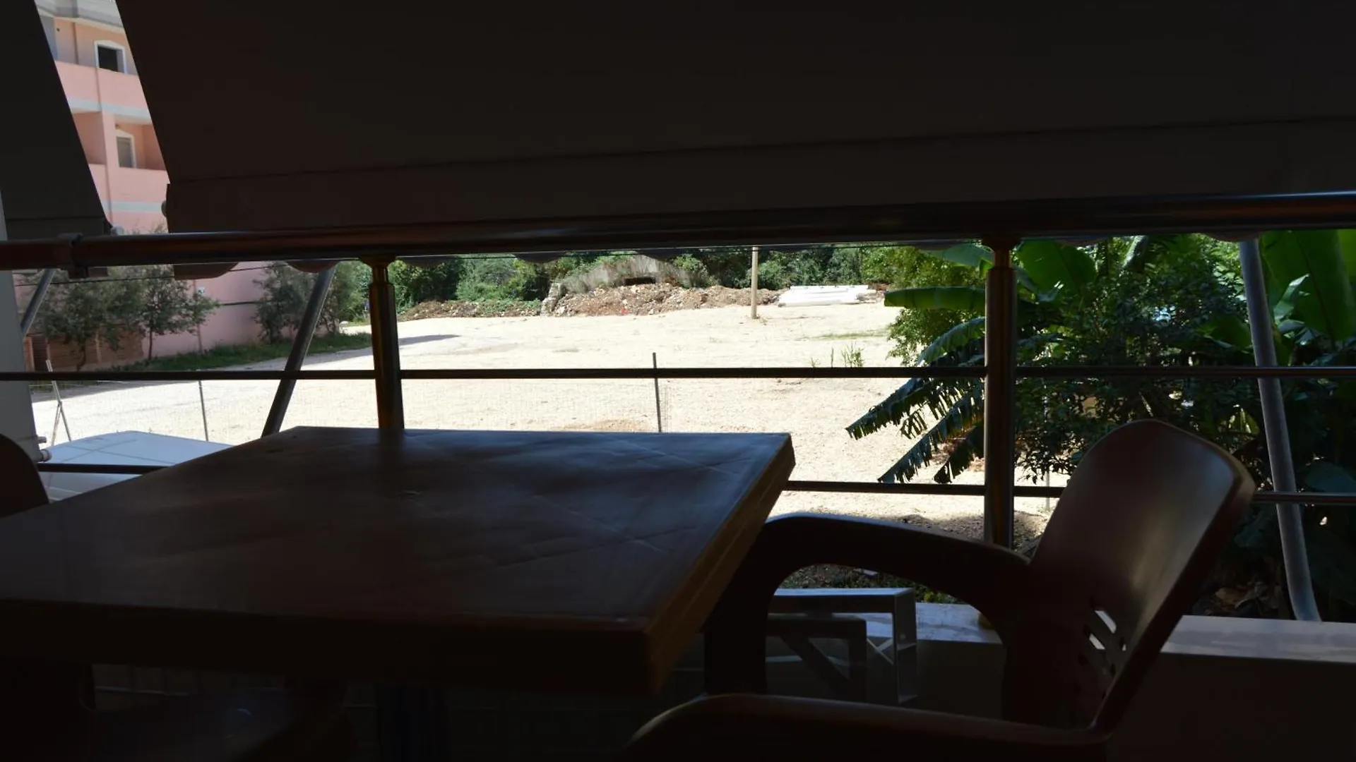 Apartment Wilson Residence Sarande Albania