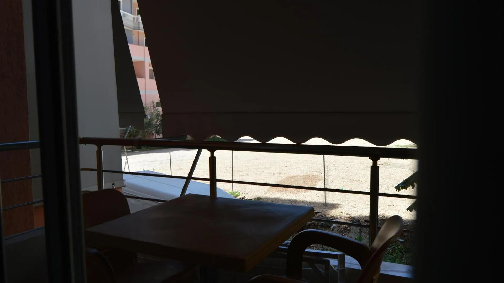 Wilson Residence Sarande