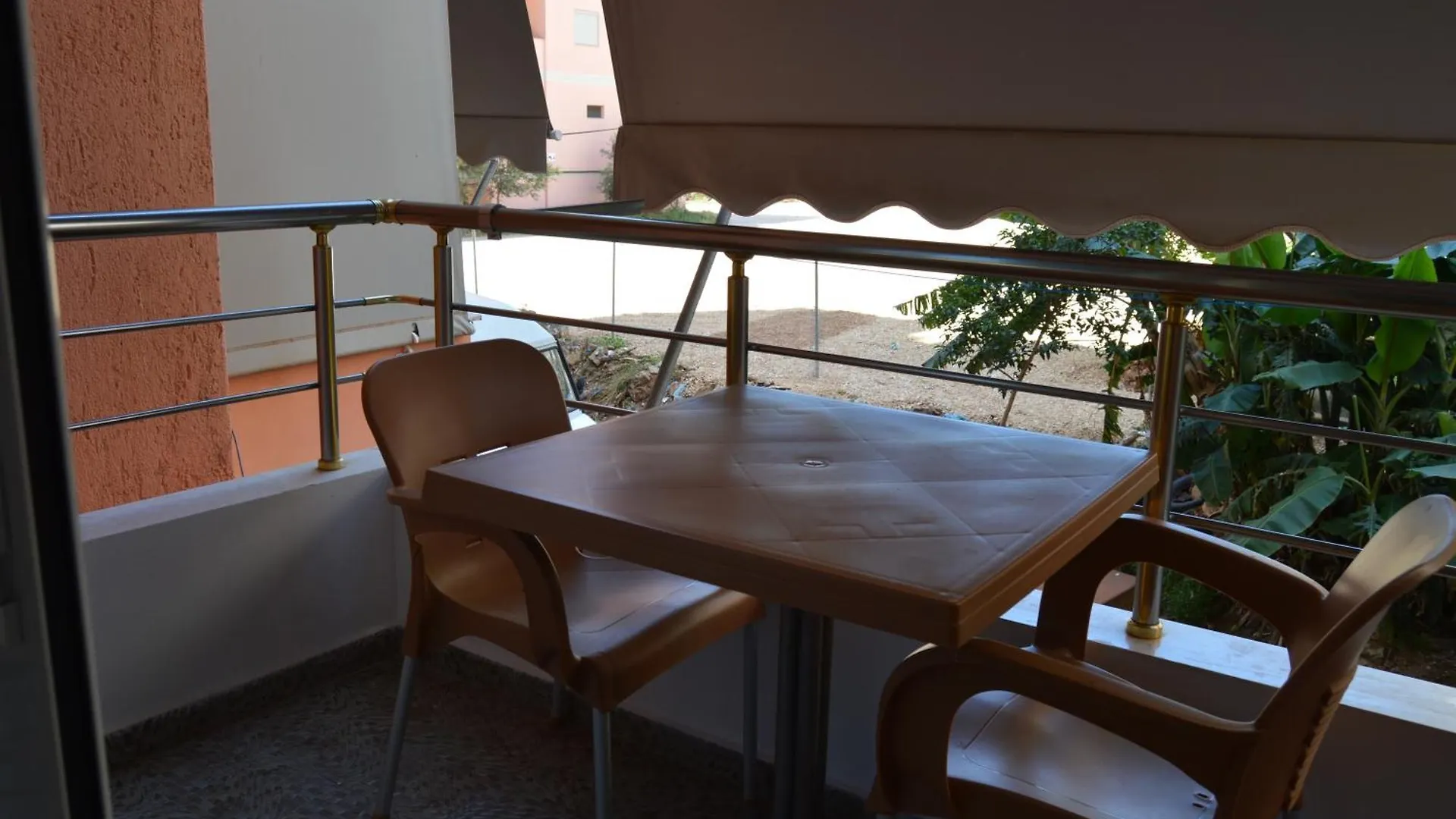 Apartment Wilson Residence Sarande