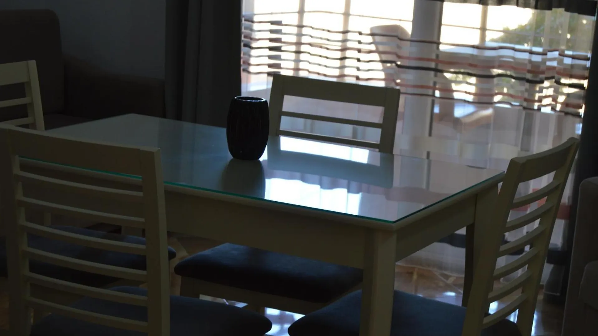 Wilson Residence Sarande Apartment