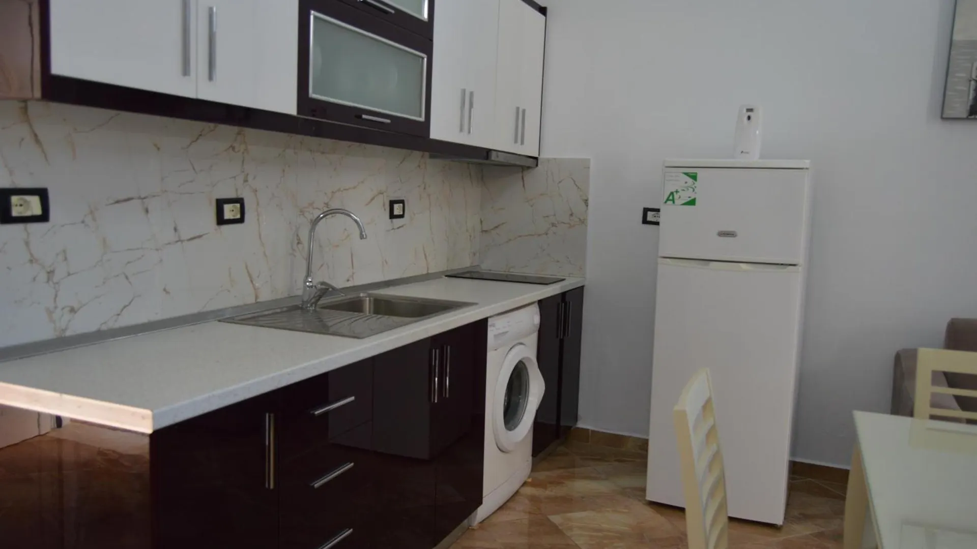 Wilson Residence Sarande