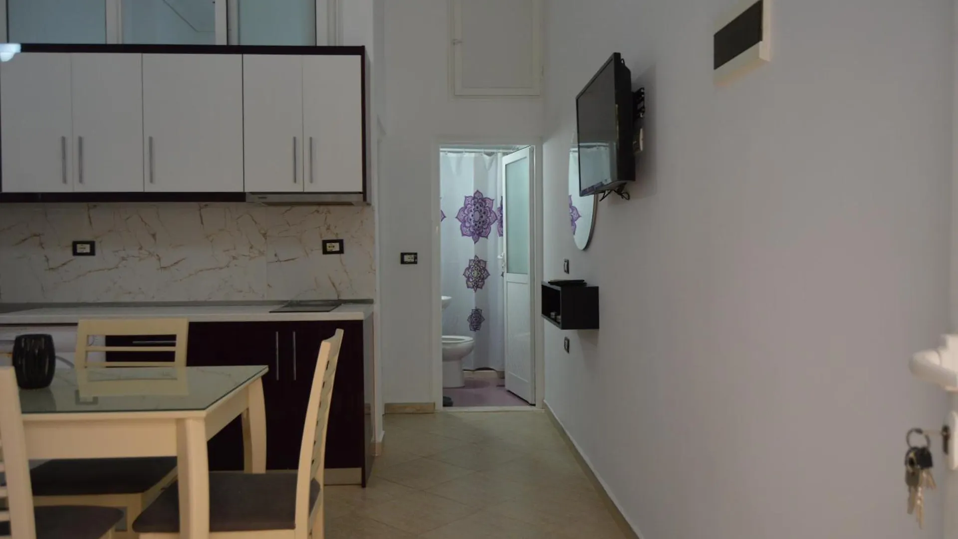 Wilson Residence Sarande