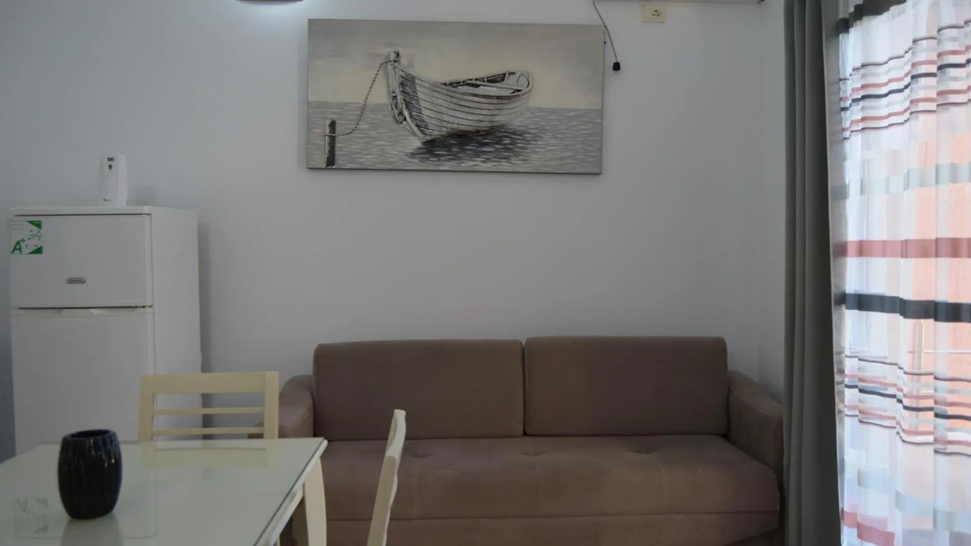 Wilson Residence Sarande 0*,