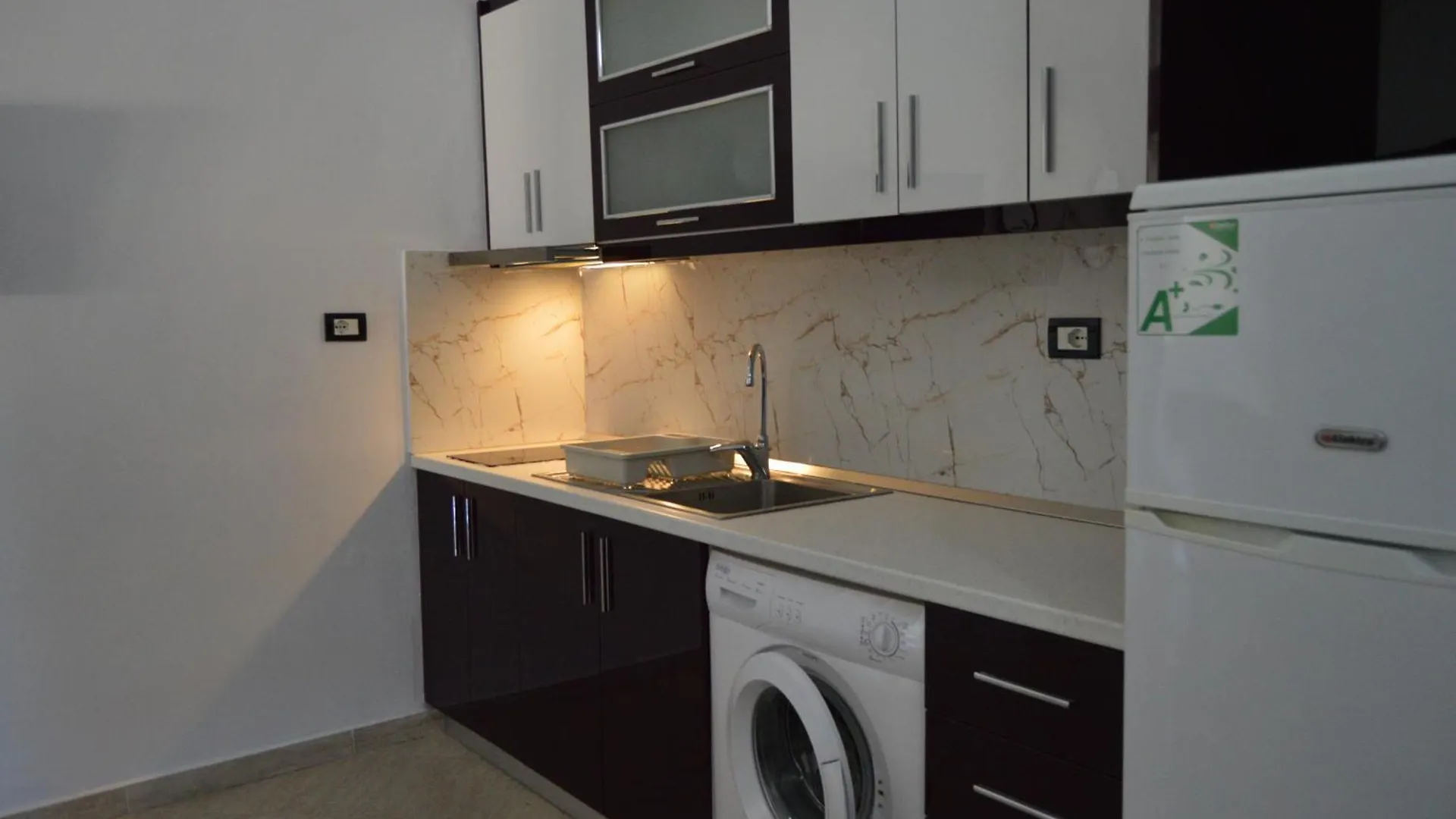 Wilson Residence Sarande Albania