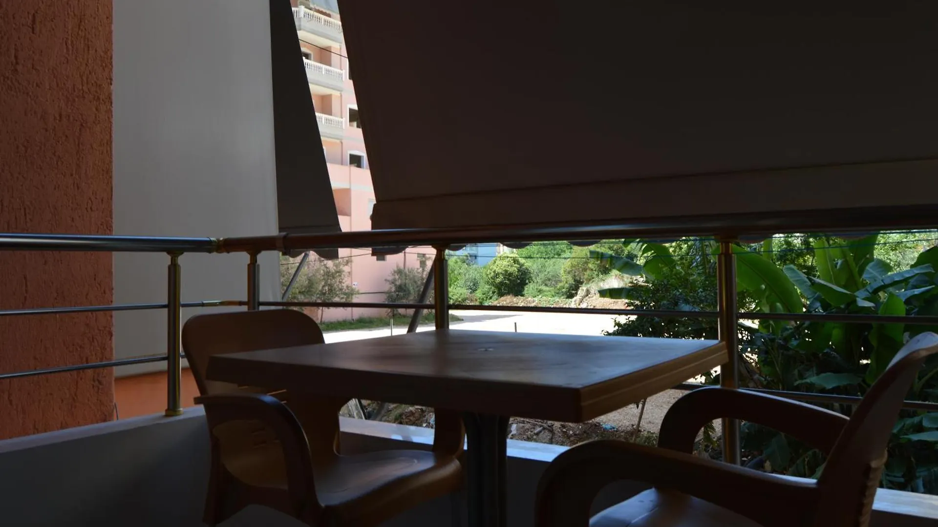Lejlighed Wilson Residence Sarandë Albanien