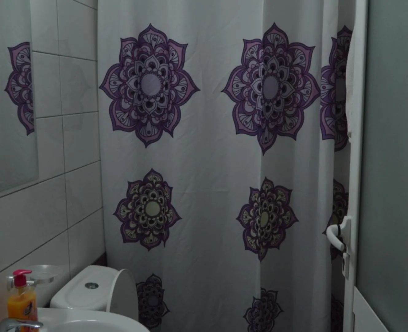 Apartment Wilson Residence Sarande