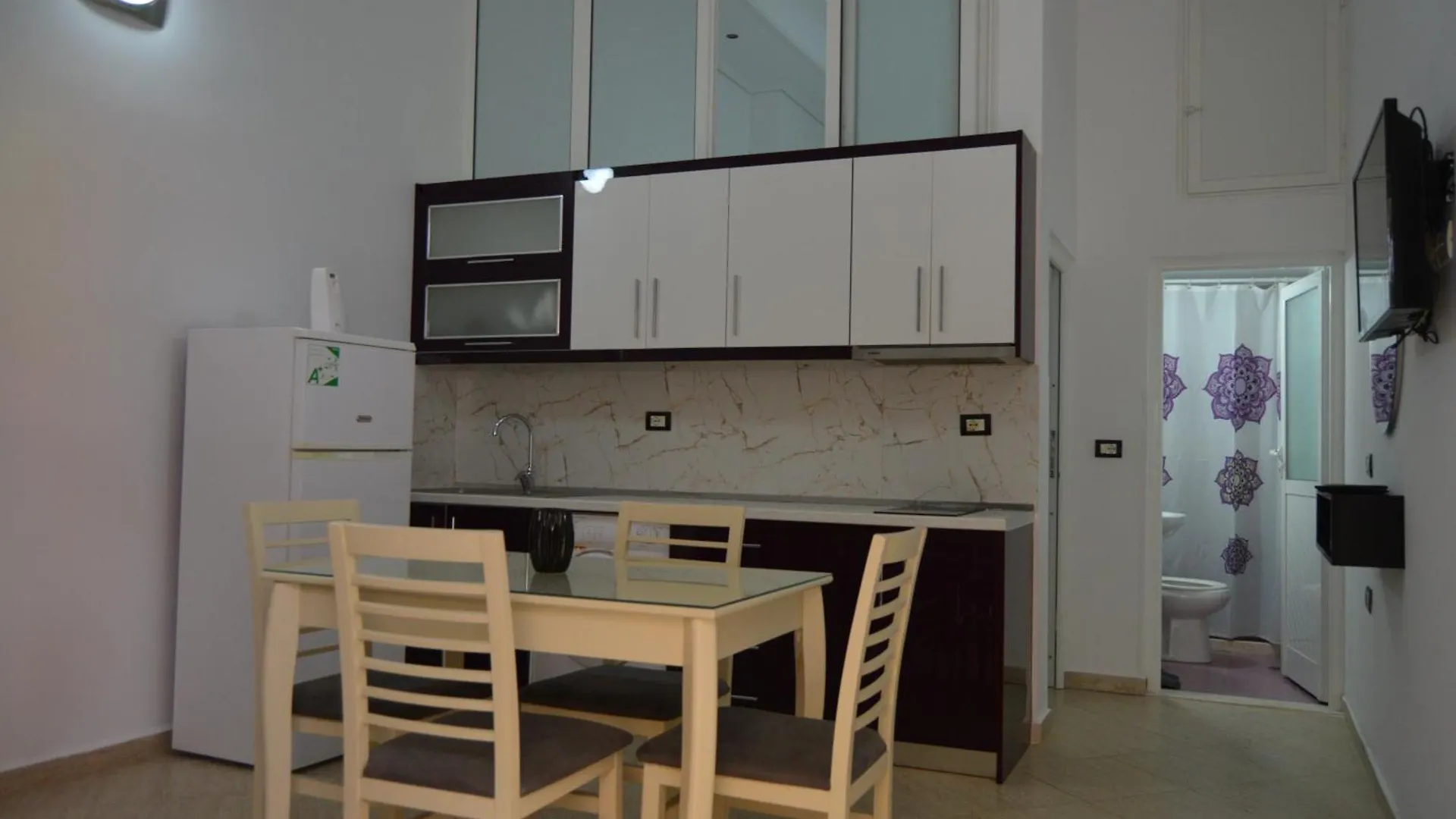 Wilson Residence Sarande Albania