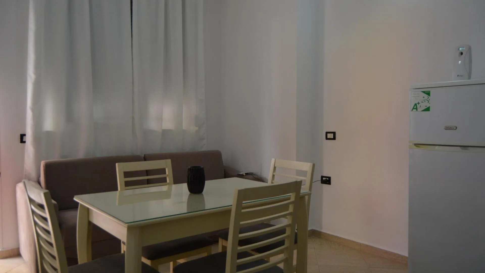 Wilson Residence Sarande 0*,  Albania