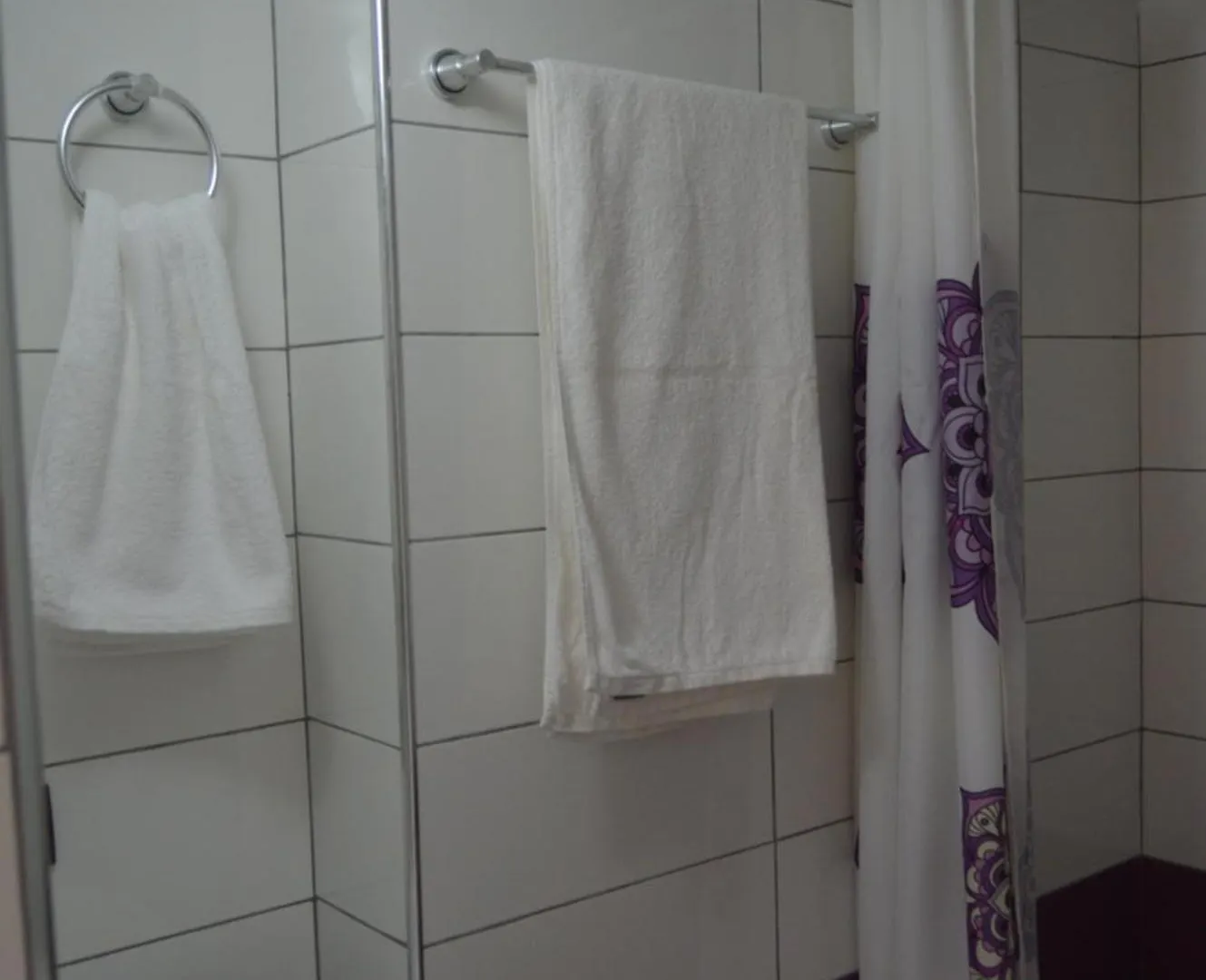 Wilson Residence Sarande Apartment