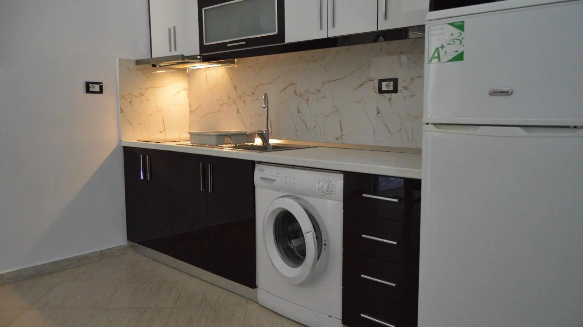Wilson Residence Sarande