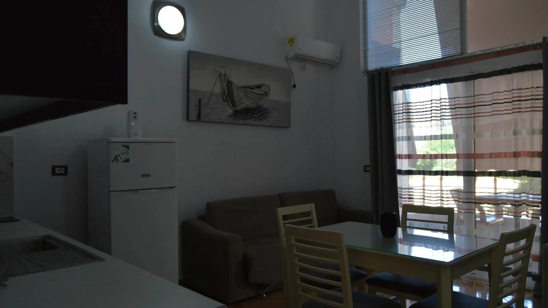 Wilson Residence Sarandë Lejlighed